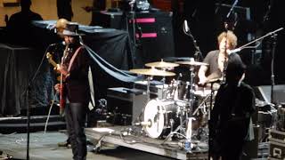 When I&#39;m Gone  Gary Clark Jr MSG NYC 10/7/2018