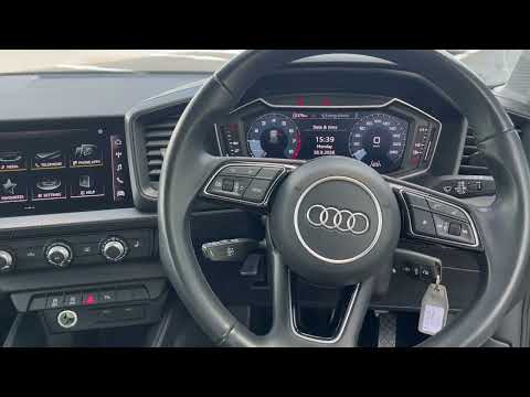 Audi A1 30 Tfsi SE *Comfort Pack* Heated Seats fro - Image 2