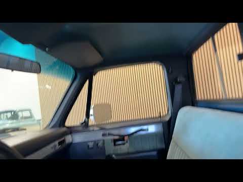 1985 Chevrolet 1/2-Ton Pickup (CC-2015571) for sale in Santa Rosa, Florida