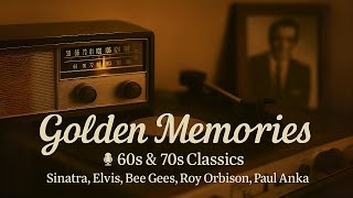Download lagu Golden Memories 🎙 60s & 70s Classics – Sinatra, Elvis, Bee Gees, Roy Orbison, Paul Anka mp3 Download lagu Golden Memories 🎙 60s & 70s Classics – Sinatra, Elvis, Bee Gees, Roy Orbison, Paul Anka mp3