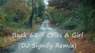 Buck 65 - Cries A Girl