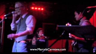I Walk The Line - Marcela Carmona & Daniel Jacob Horine (Johnny Cash Cover)