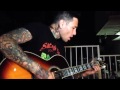 Lonesome Town Acoustic (MXPX)