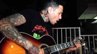 Lonesome Town Acoustic (MXPX)