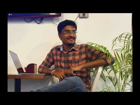 Happy Birthday Vignesh!