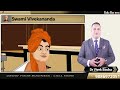 Unusual Stories Of Swami Vivekananda Case Study Dr Vivek Bindra Bada Business
