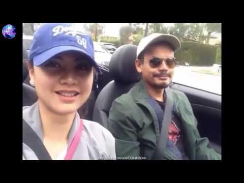 Lisa Surihani: Yusry Kata Kalau "Cucuk" Rasa Panas!!!