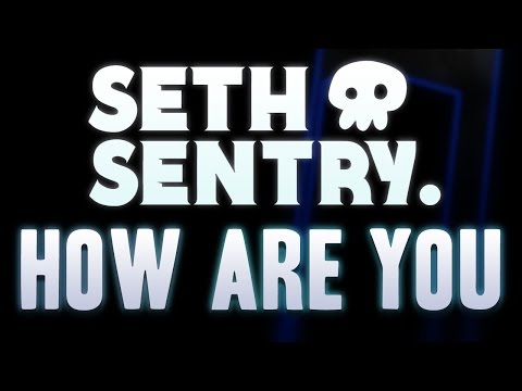 Seth Sentry - How Are You (Official Lyric Video)