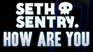 Seth Sentry - How Are You (Official Lyric Video)