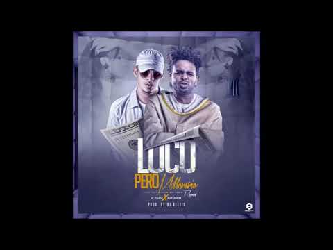 Bad Bunny x edison x Nfasis loco remix