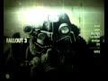 FALLOUT 3, зависает после 10-20 сек игры 