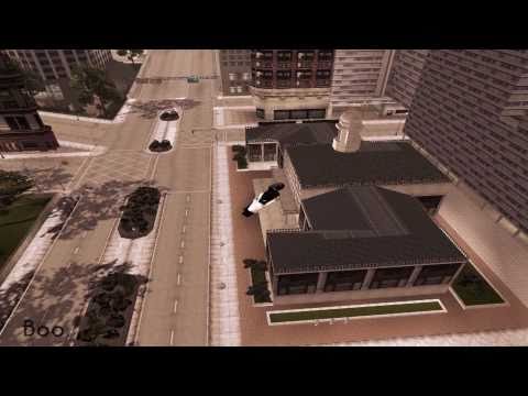 GTA VC Stunts: Wasteland Heroes - Ethereal