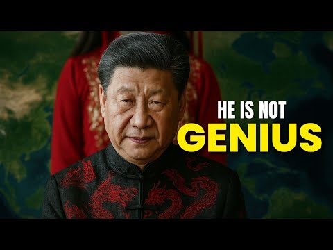 China's Economic Boom Secrets Revealed