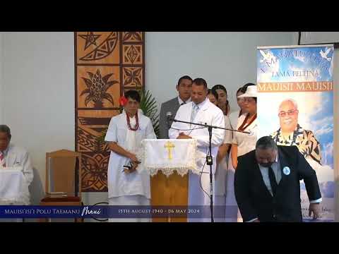 Family Service of Mauisi’isi’i Maui