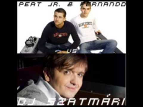 Peat Jr. & Fernando vs.DJ Szatmári-Disco Retro 2007-2013 (ANGELYN válogatás)
