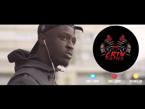 Mex Crimp - HooD (Prod by Wicked)