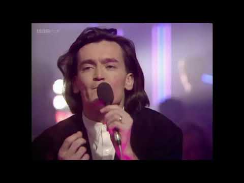 Feargal Sharkey - A Good Heart (TOTP 1985)