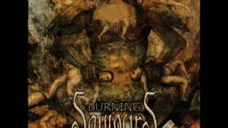 Burning Saviours (self-titled)