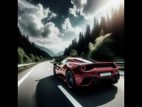 Terellio - Different Mode Ft. MerkCW