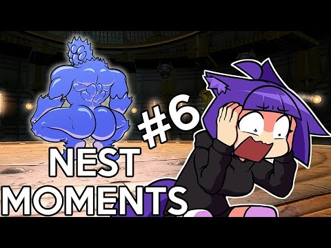 NEST vs TEA! (again) - NEST Moments #6