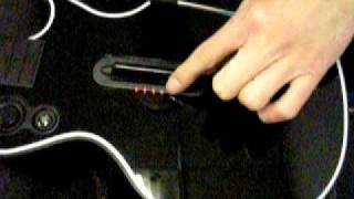Download lagu Guitar Hero Fender Guitar Sync Playstation 3 mp3