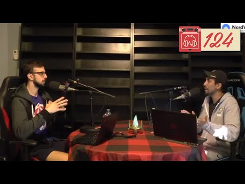 Technical Alpha Episode 124 - All You Can Eat Part 1