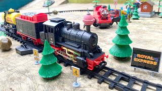 Download lagu Merakit Mainan Kereta Api Besar, Kereta Api Laba-laba, Kereta Api Choo-choo Charles,Kereta Api Hantu mp3 Download lagu Merakit Mainan Kereta Api Besar, Kereta Api Laba-laba, Kereta Api Choo-choo Charles,Kereta Api Hantu mp3