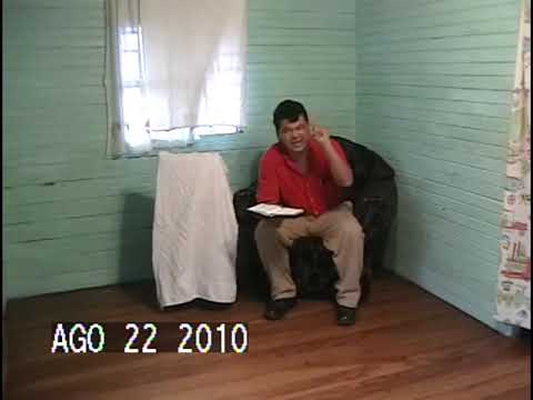 Ministración de Sanidad y Liberación En Siquirres Limón Costa Rica 🇨🇷🇨🇷🇨🇷🇨🇷                 pt# 4