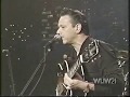 Jimmy Vaughan - Off The Deep End Austin City Limits Nov 25 2001