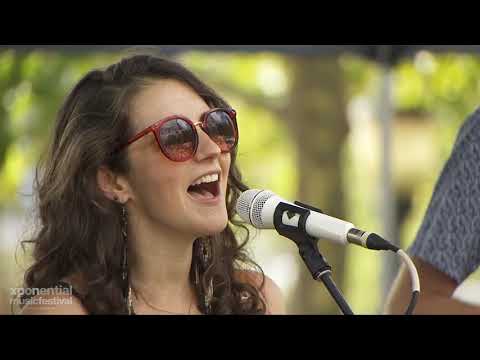 Michaela Anne - Full Set (XPoNential Music Festival 2021)