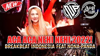 Download lagu PARTY NEW YEARS 2K22! DJ ACA ACA NEHI NEHI BREAKBEAT REMIX FULL BASS FT NP PROJECT [ AriiaLdy™] mp3