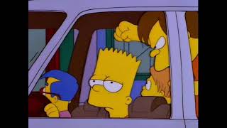 The Simpsons - Branson, MO