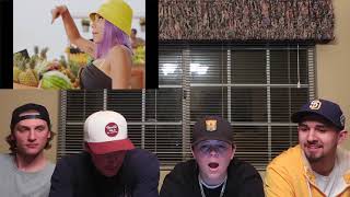 Anitta With Becky G - Banana (Official Music Video) *LIT REACTION*