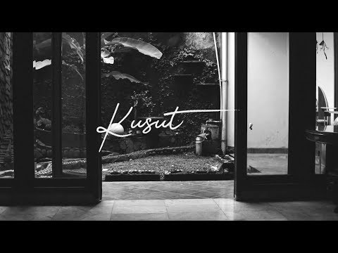 Fourtwnty - Kusut (Lyric Video)