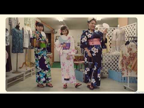 【日本 美濱】與我和你美浜陽光之旅　女孩旅行篇【Full ver】