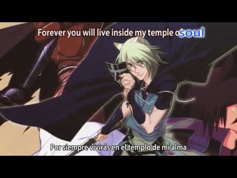 Temple of soul - Watanabe Kazuhiro (Sub español + karaoke)