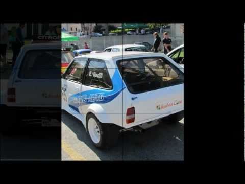 1° SLALOM VERBANO CUSIO OSSOLA