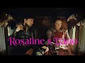 rosaline & dario | escape my love