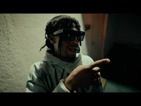 Nerd1k - Back Flip. (Official Music Video)