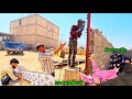 Reza S Recovery Brings Tears Heshmat Keeps Building Despite The Pain