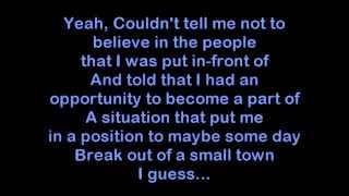 Yelawolf ft. Paul Wall - Hustle [HQ & Lyrics]