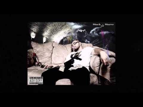 Stack Or Starve EP Release Party - King TNC