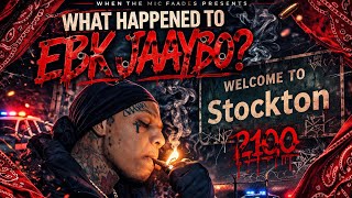What Happened to EBK Jaaybo The Full Story Behind His 30-Year Case