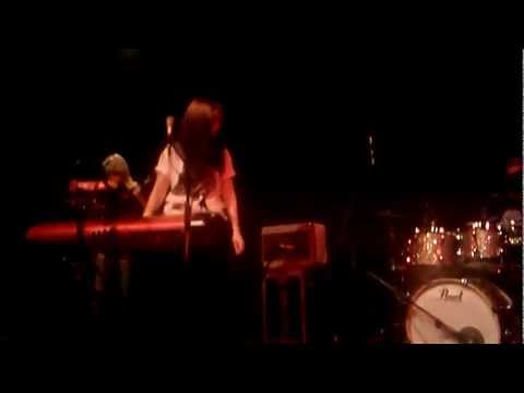 Julia Marcell - Teachers - Poznań , Eskulap 22.03.2013