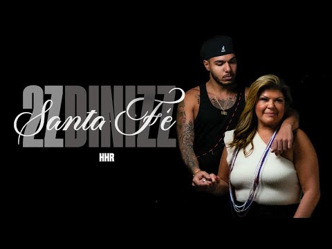 2ZDinizz - Santa Fé (prod. Ayo TH)