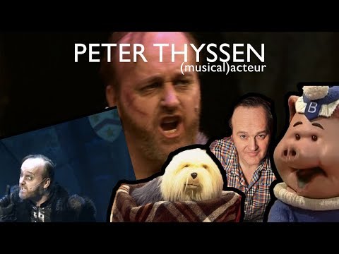 download lagu mp3 mp4 Peter Thyssen, download lagu Peter Thyssen gratis, unduh video klip Peter Thyssen
