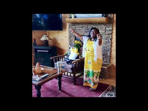 "I Really Love The Lord" by The Watson/Parks Family