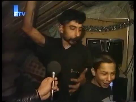 Savjeti jednog oca: Oženi se Ćamile ideš u bolji život