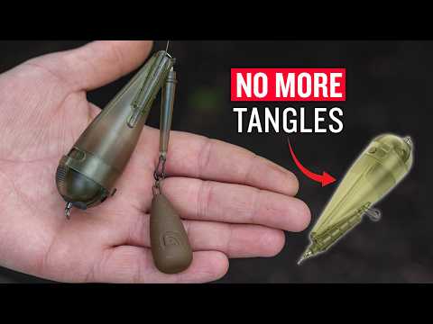 Unlock the Power of Adjustable Zigs with John Flewin | Trakker Tactics at Horseshoe