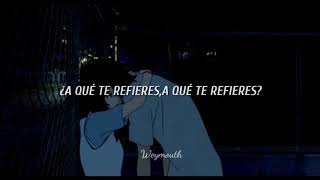 PAY THE MAN//FOSTER THE PEOPLE//SUB.ESPAÑOL